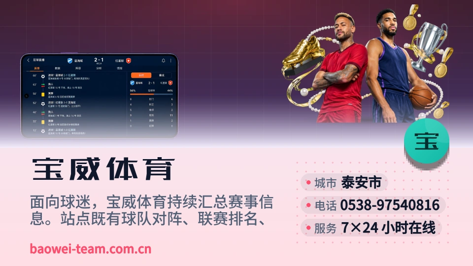 遇见宝威体育